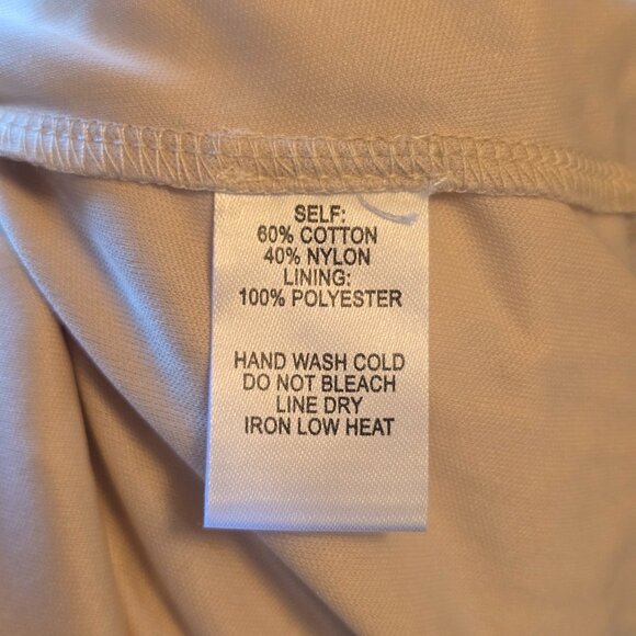 🏷️ NWT  🏷️ LULUS  Flynn White Lace Maxi Dress Wedding sz S - Picture 12 of 16